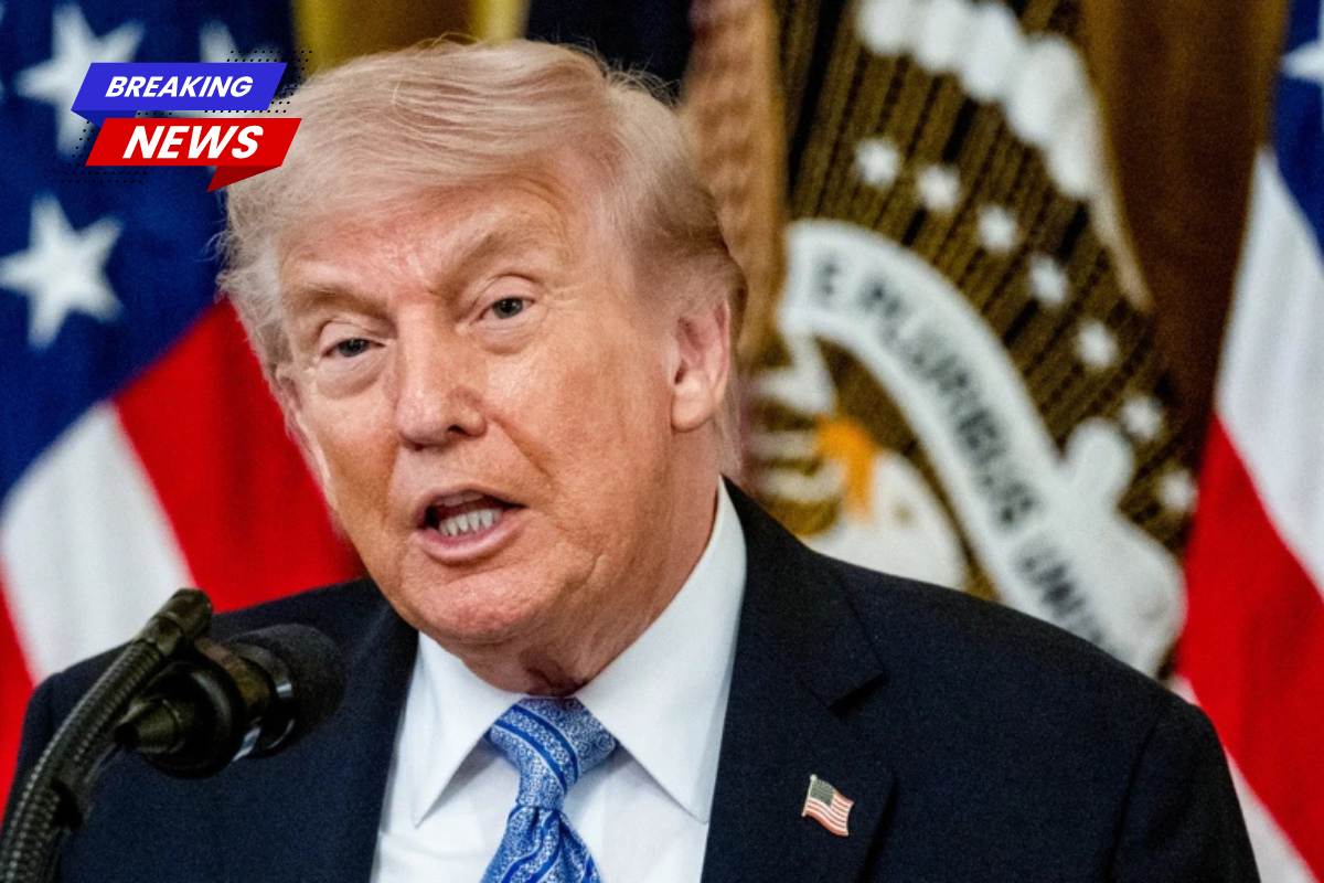 Trump exacts revenge in Indiana over the redistricting vote, with five Republican legislators defeated