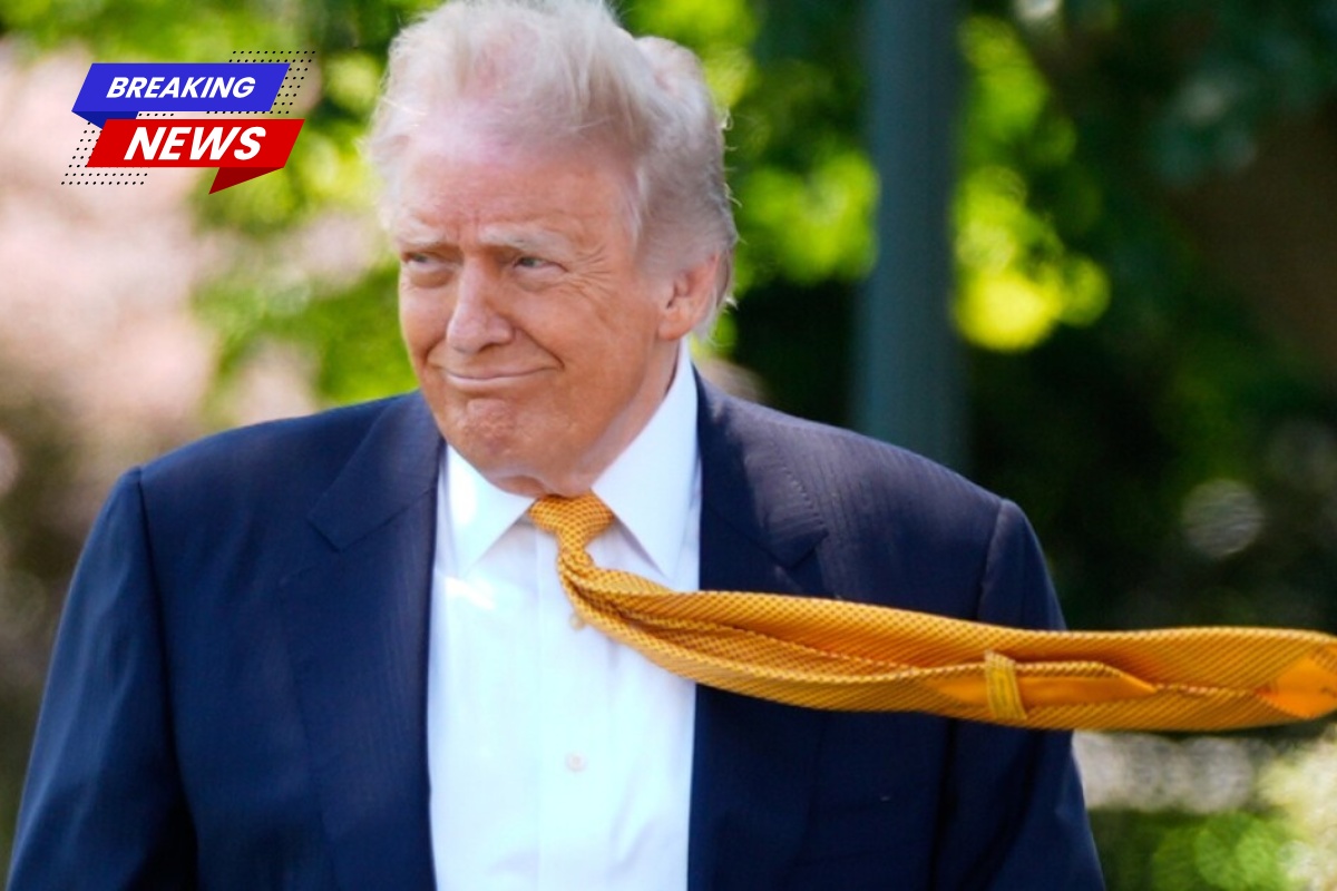 Trump said 'I don't consider about Americans' financial position' in Iran discussions