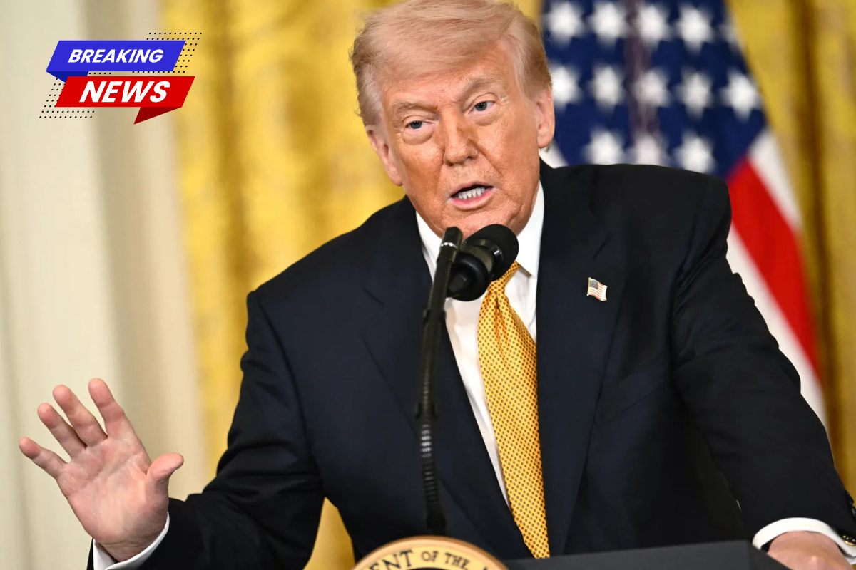 Trump says Iran will be bombed at a'much higher level' if it does not agree to a peace treaty