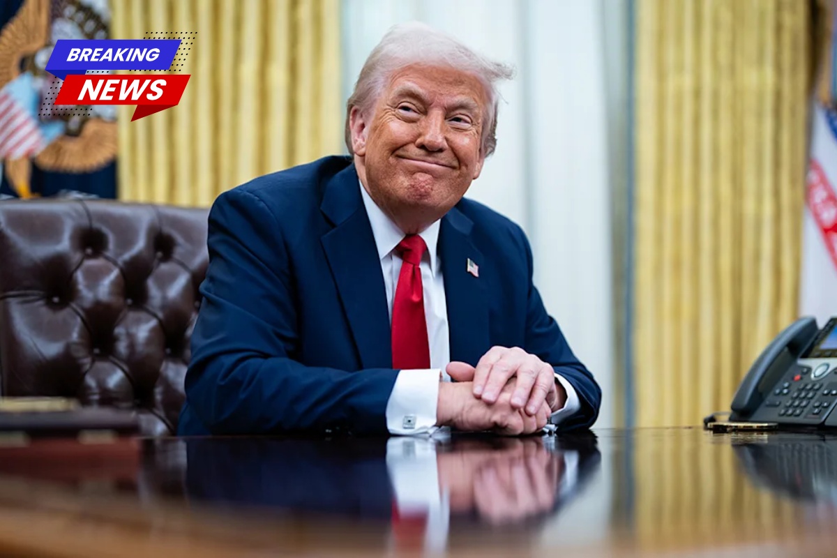 Trump'seriously considering' plan to make Venezuela and its $40 trillion in oil permanent part of the United States