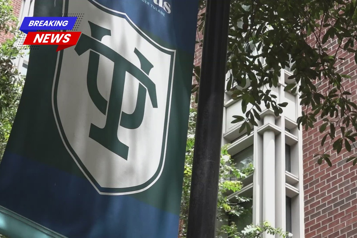 Tulane Football Mourns Passing of Incoming Recruit Deontavis Cooper