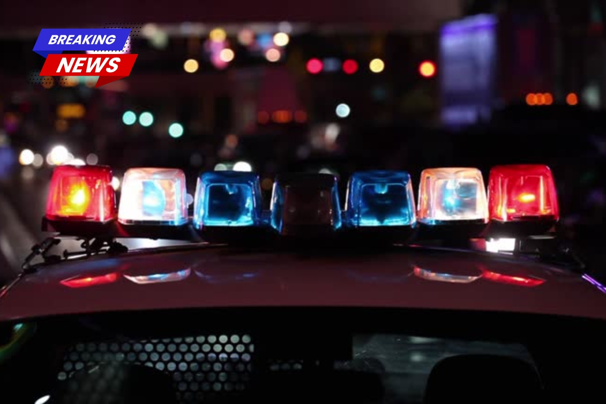 Two Laplace teens were arrested for attempting to steal a vehicle at a senior living center