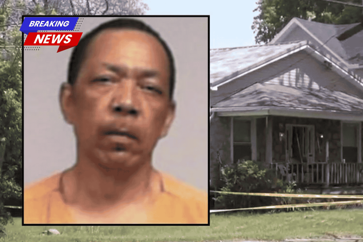 Two children phone 911 in a panic after discovering their mother dead and her husband gone Police