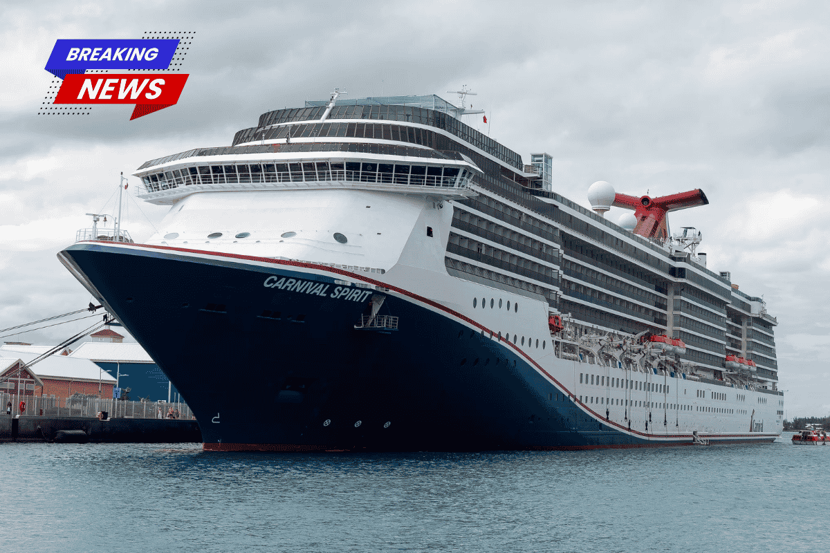 Two women pleaded guilty after a fight aboard a Carnival Cruise Line ship led to FBI involvement