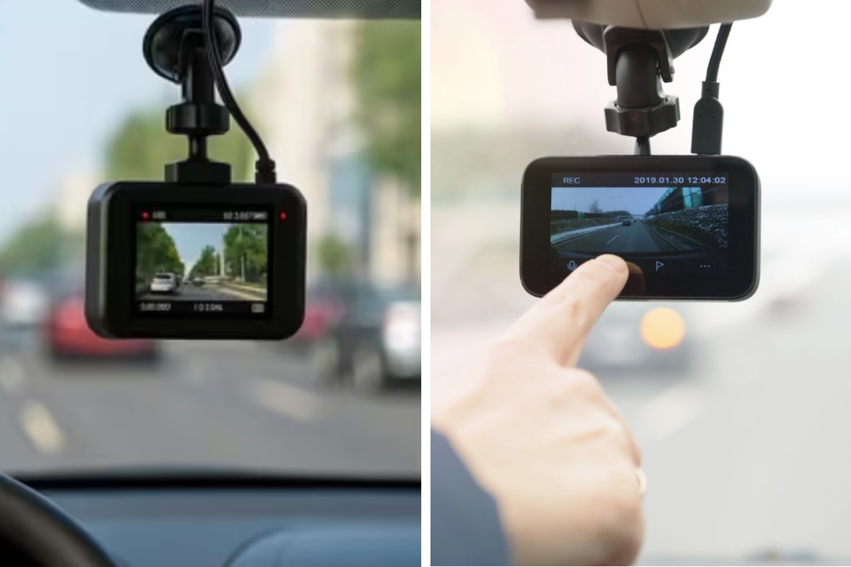 Understanding Dash Cam Regulations in Arizona