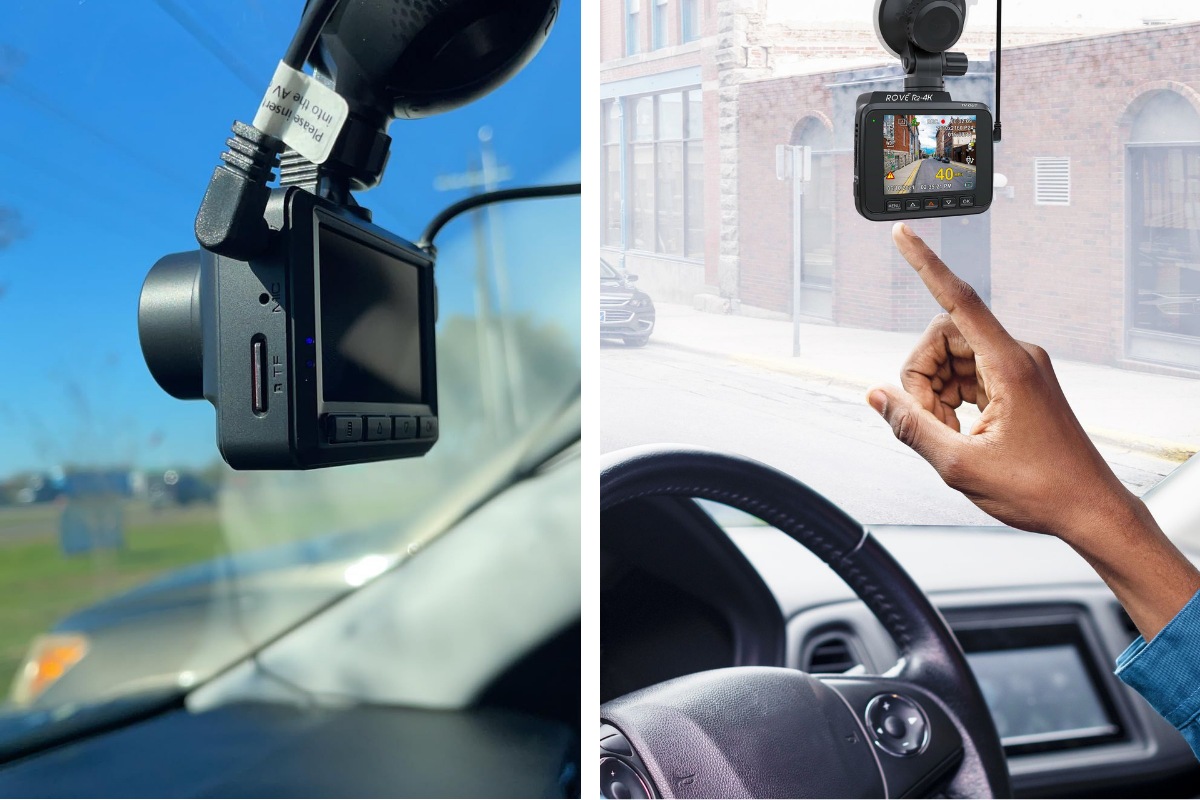 Understanding Dash Cam Regulations in California