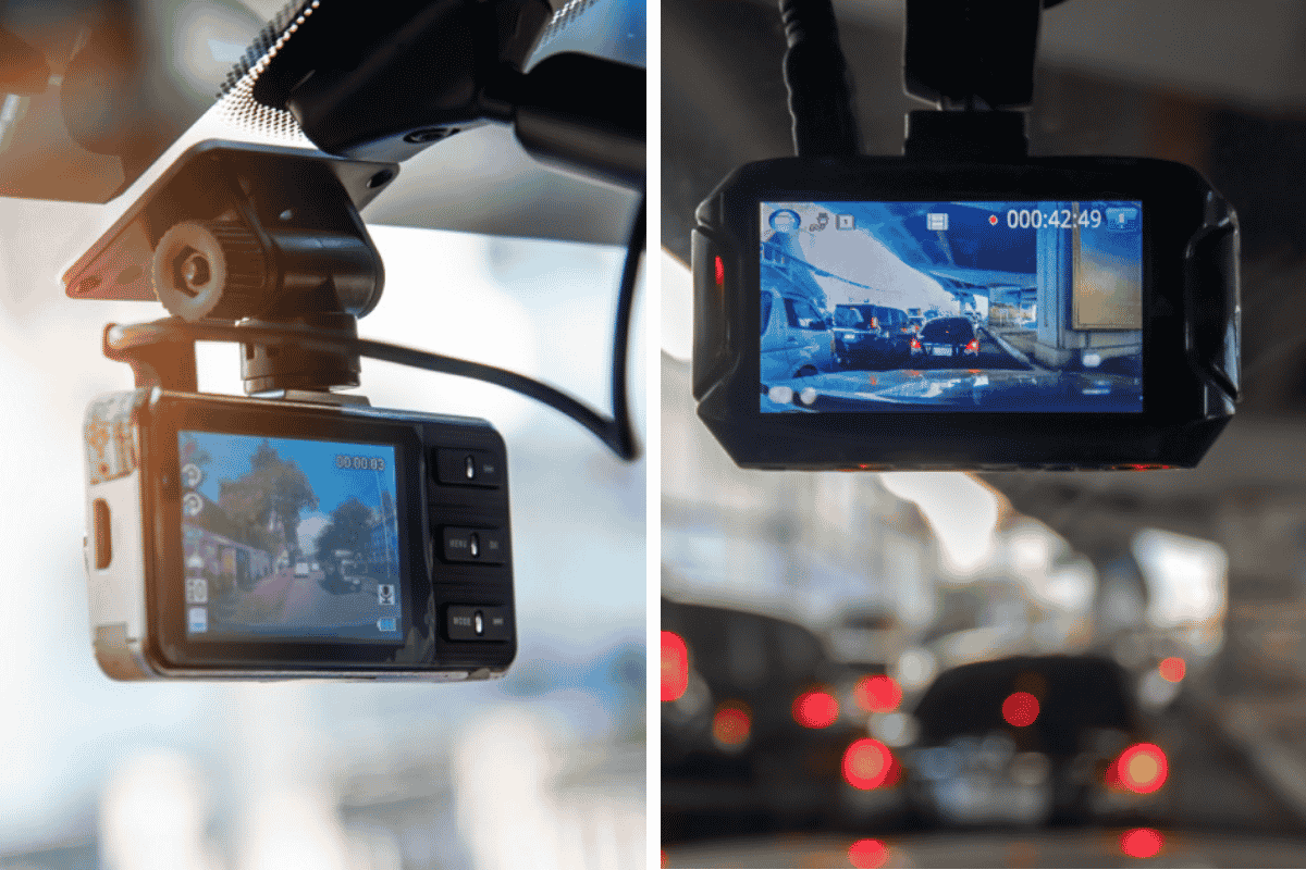 Understanding Dash Cam Regulations in Florida