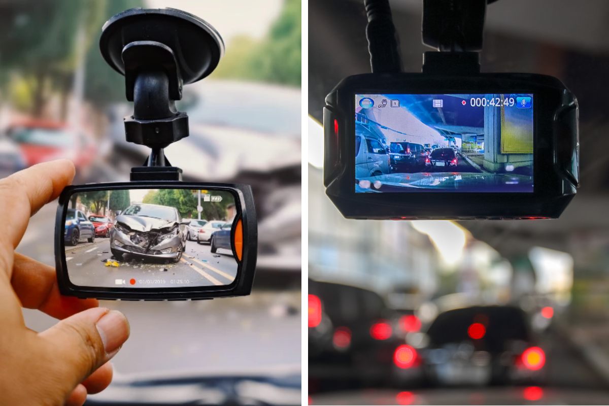 Understanding Dash Cam Regulations in Georgia