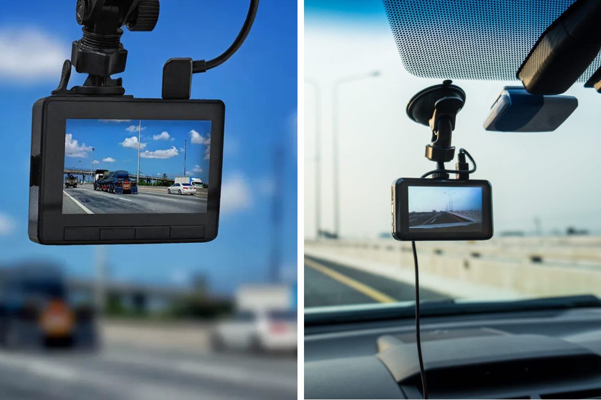 Understanding Dash Cam Regulations in Illinois