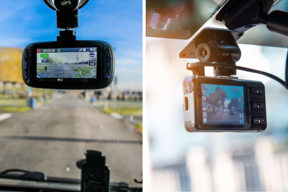 Understanding Dash Cam Regulations in Maryland