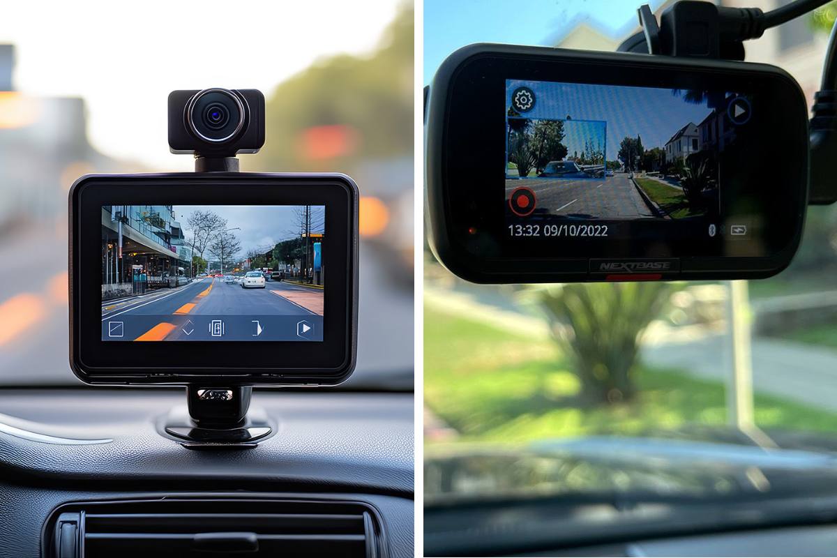 Understanding Dash Cam Regulations in Massachusetts