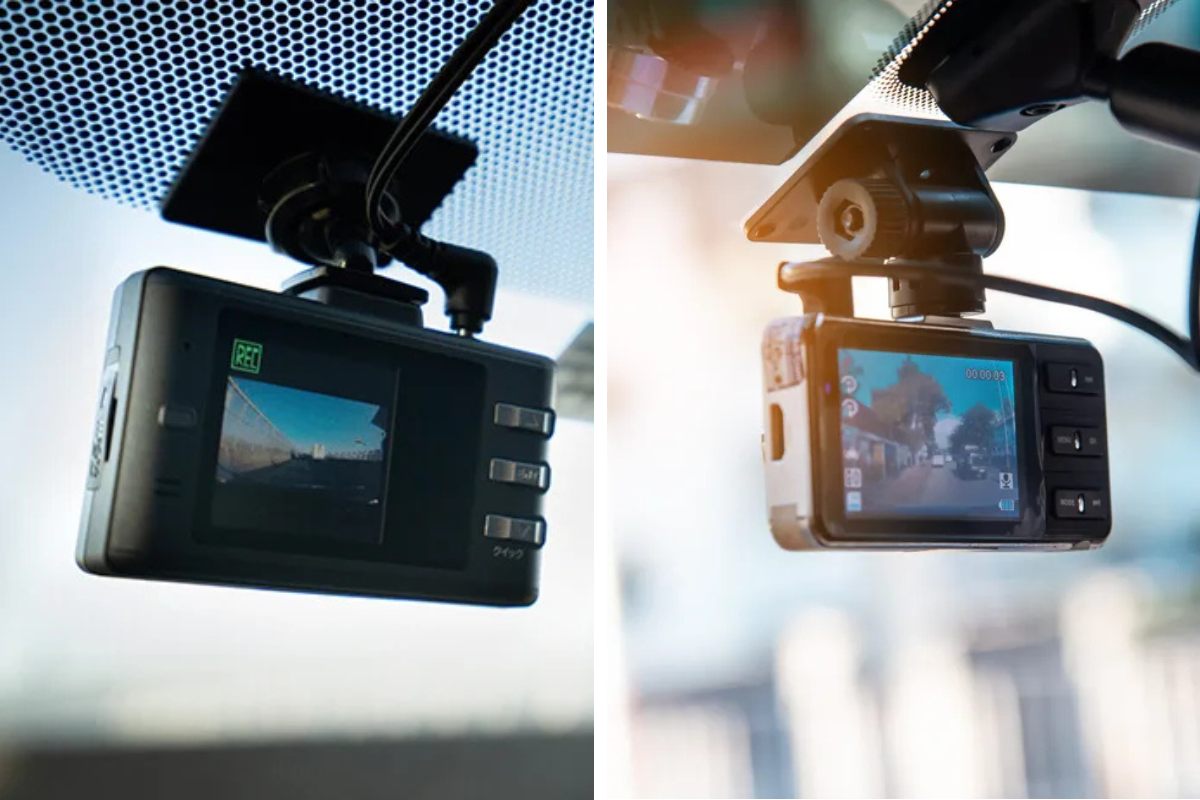 Understanding Dash Cam Regulations in Missouri