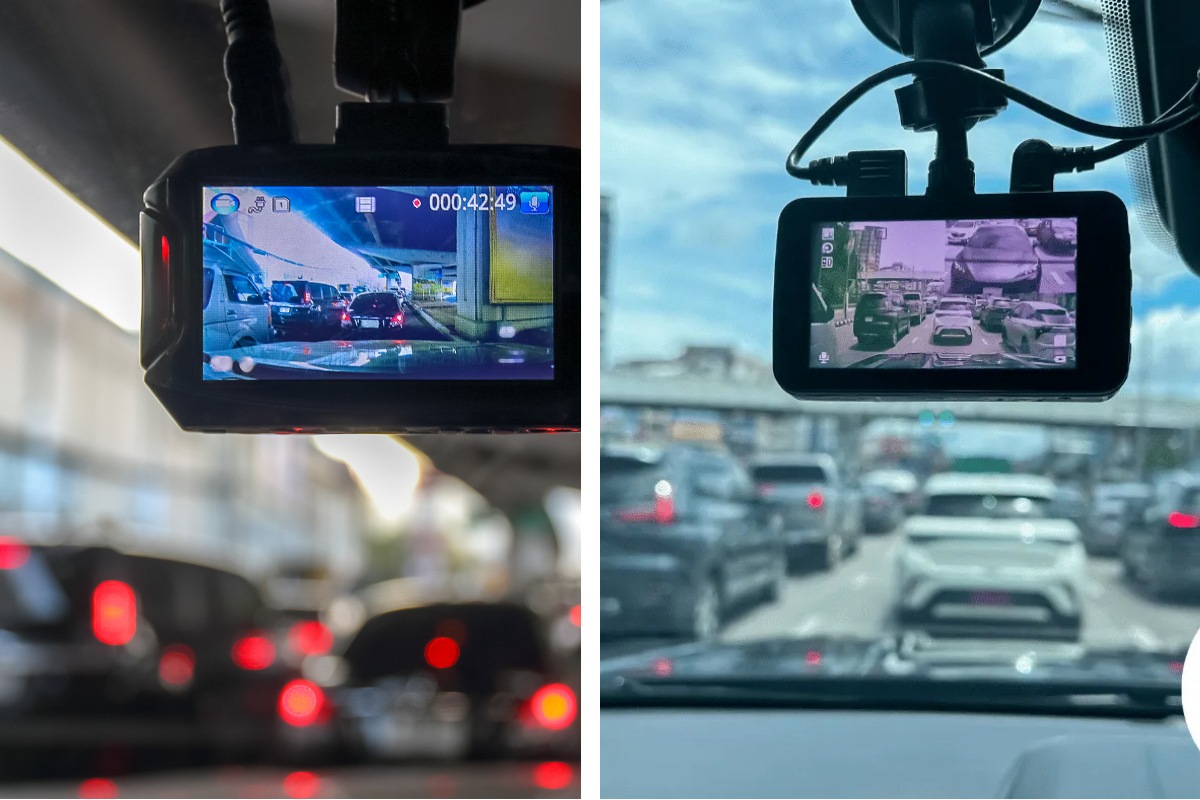 Understanding Dash Cam Regulations in Ohio