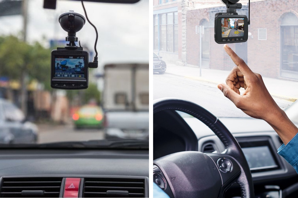 Understanding Dash Cam Regulations in Pennsylvania