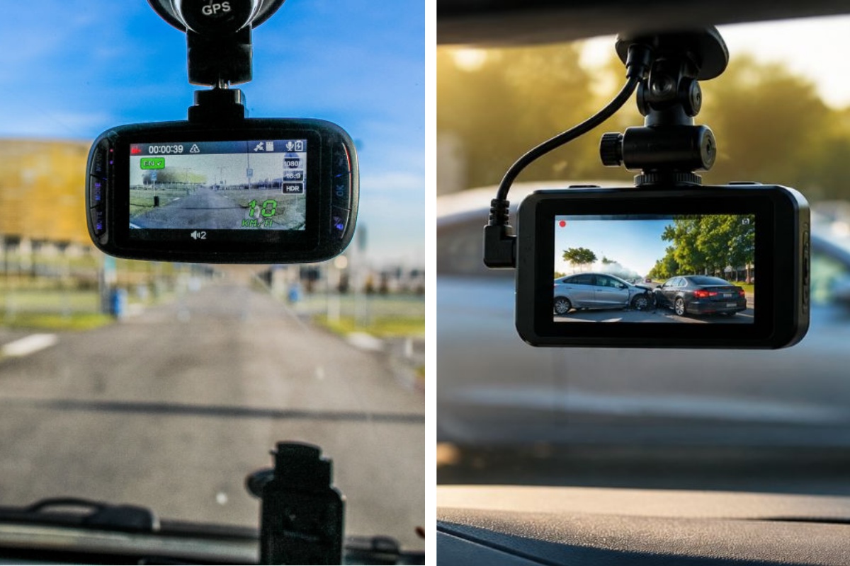 Understanding Dash Cam Regulations in Tennessee