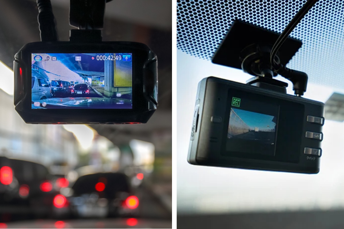 Understanding Dash Cam Regulations in Texas