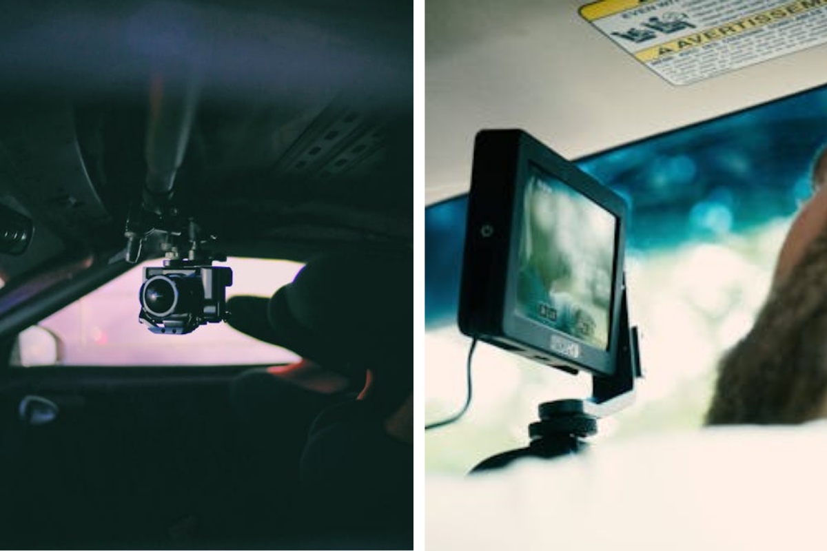Understanding Dash Cam Regulations in Washington