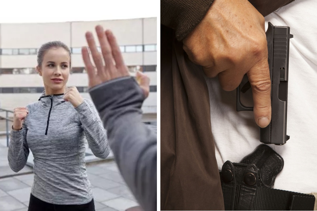 Understanding New York's Stand Your Ground Law