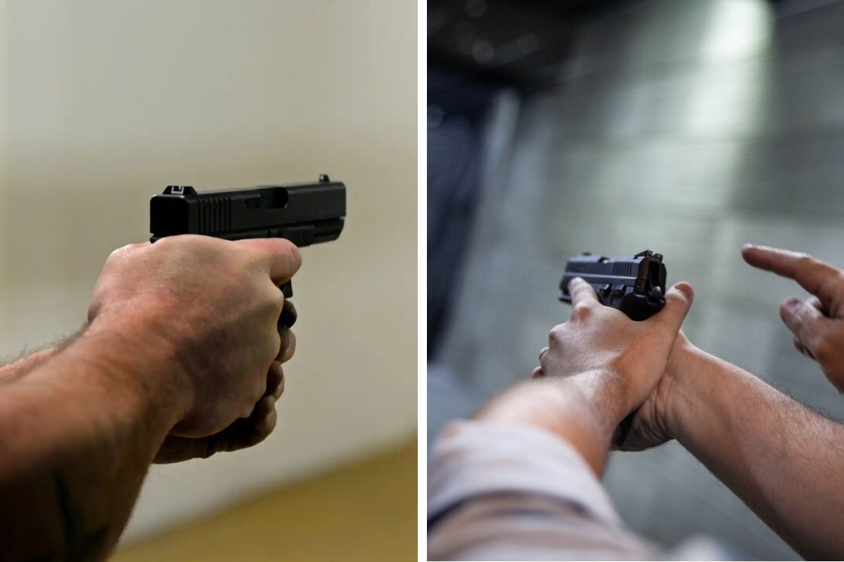 Understanding North Carolina 's Stand Your Ground Law