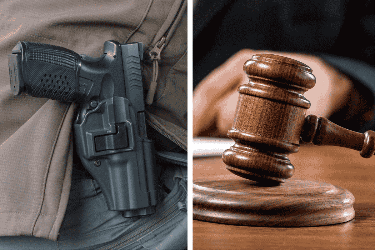 Understanding Ohio's Stand Your Ground Law