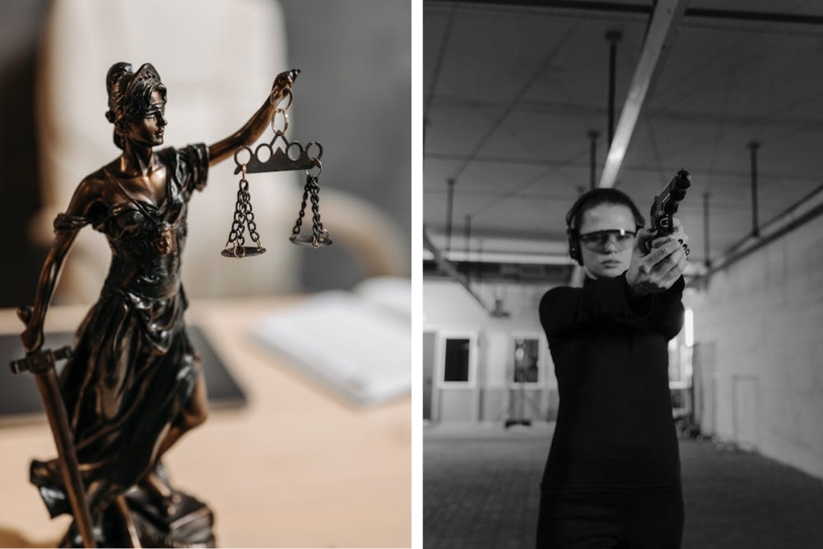 Understanding Pennsylvania's Stand Your Ground Law