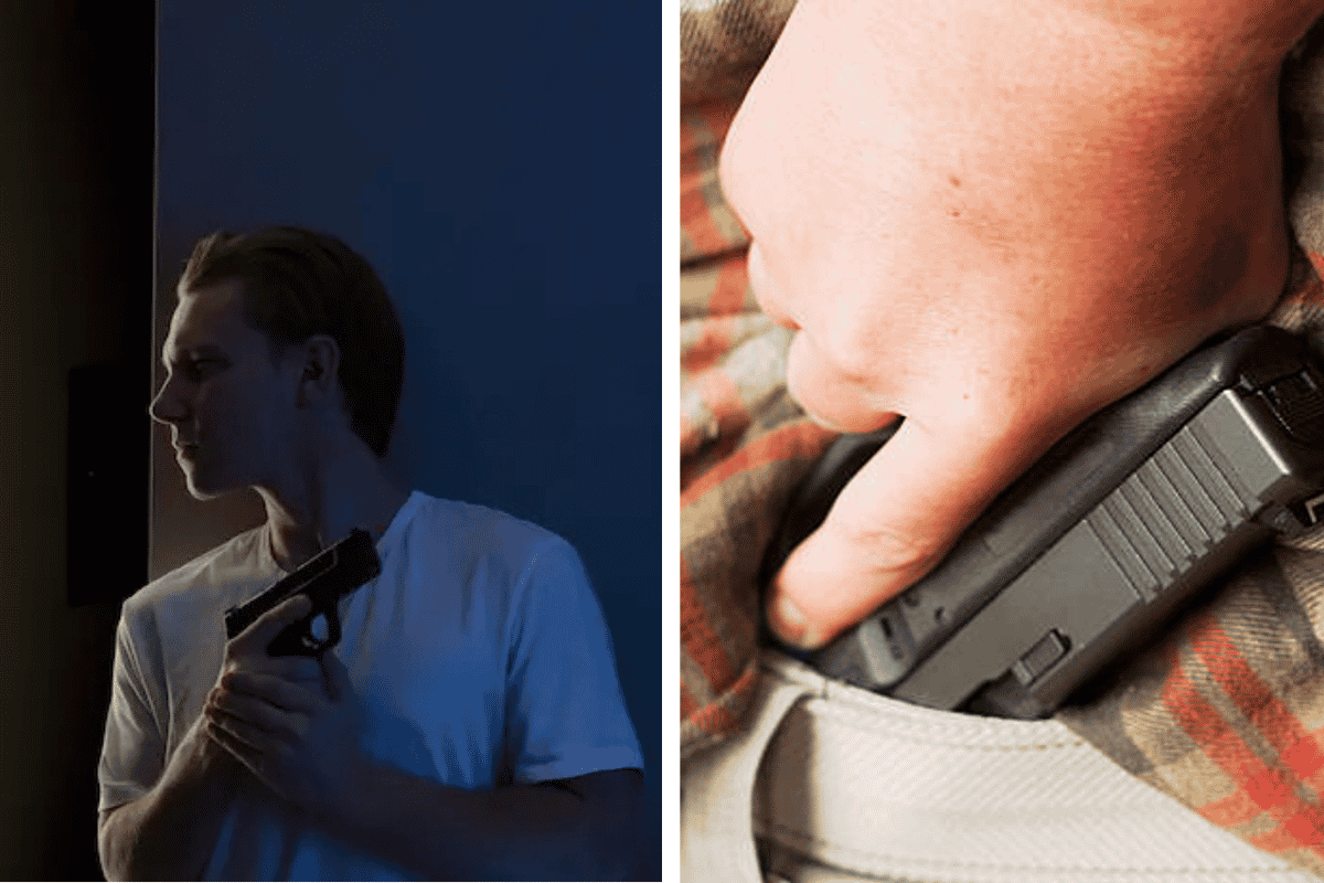 Understanding Tennessee's Stand Your Ground Law