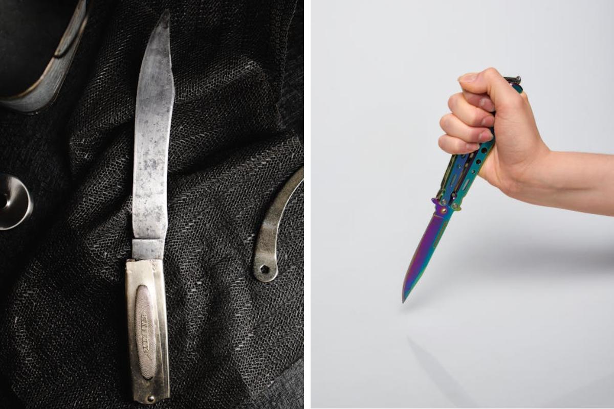 Understanding Your Knife Rights in Arizona a Legal Guide