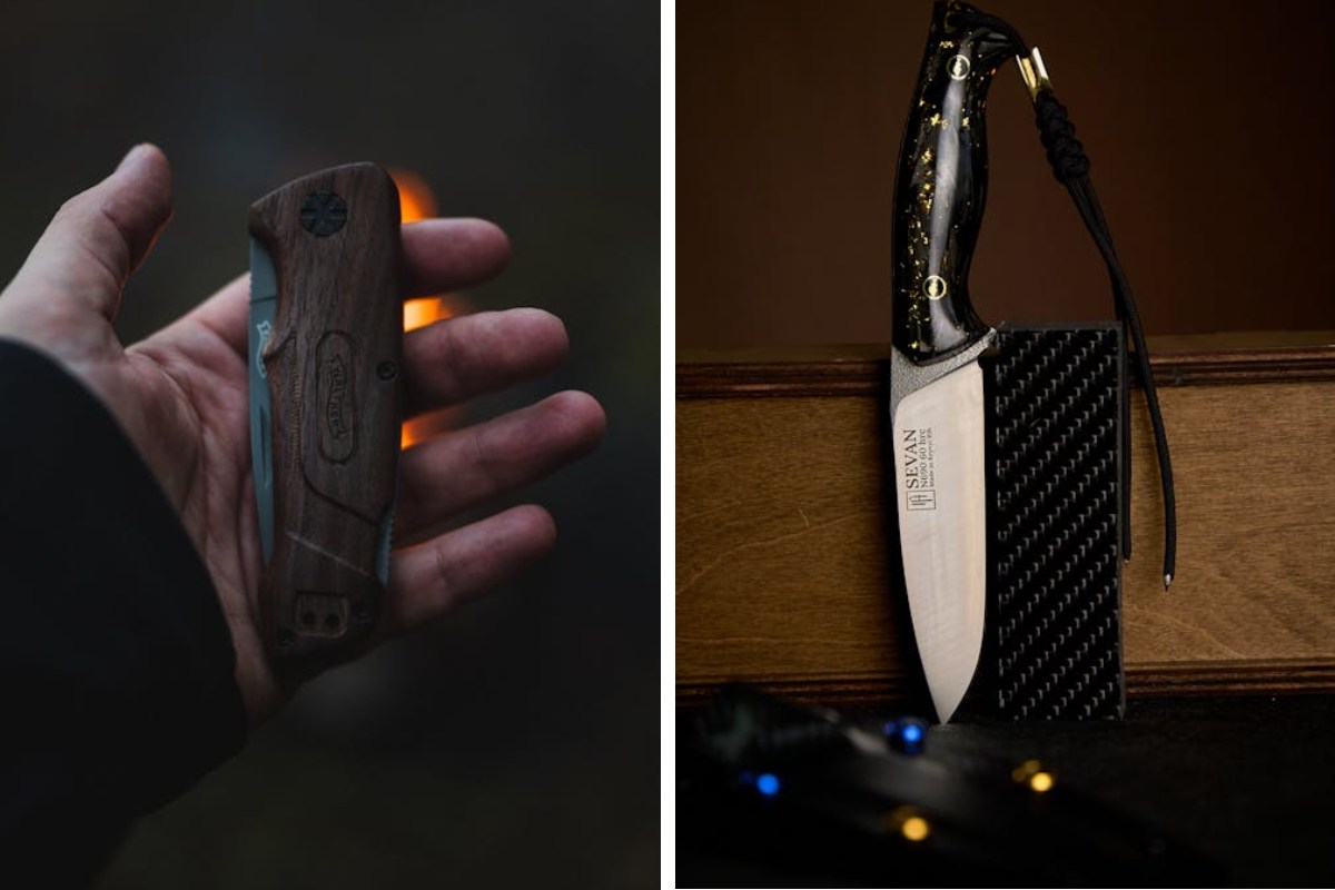 Understanding Your Knife Rights in Georgia a Legal Guide