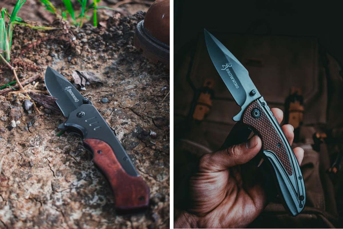 Understanding Your Knife Rights in Illinois a Legal Guide