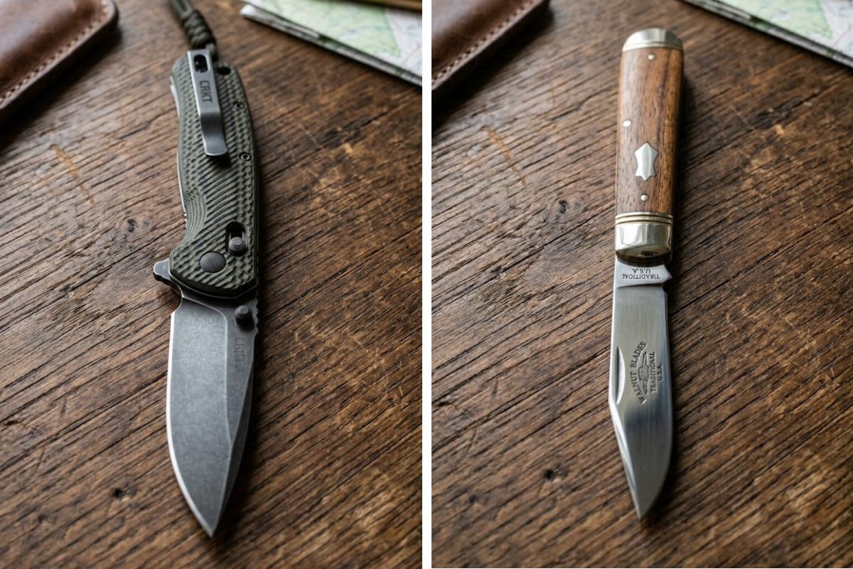 Understanding Your Knife Rights in Massachusetts A Legal Guide