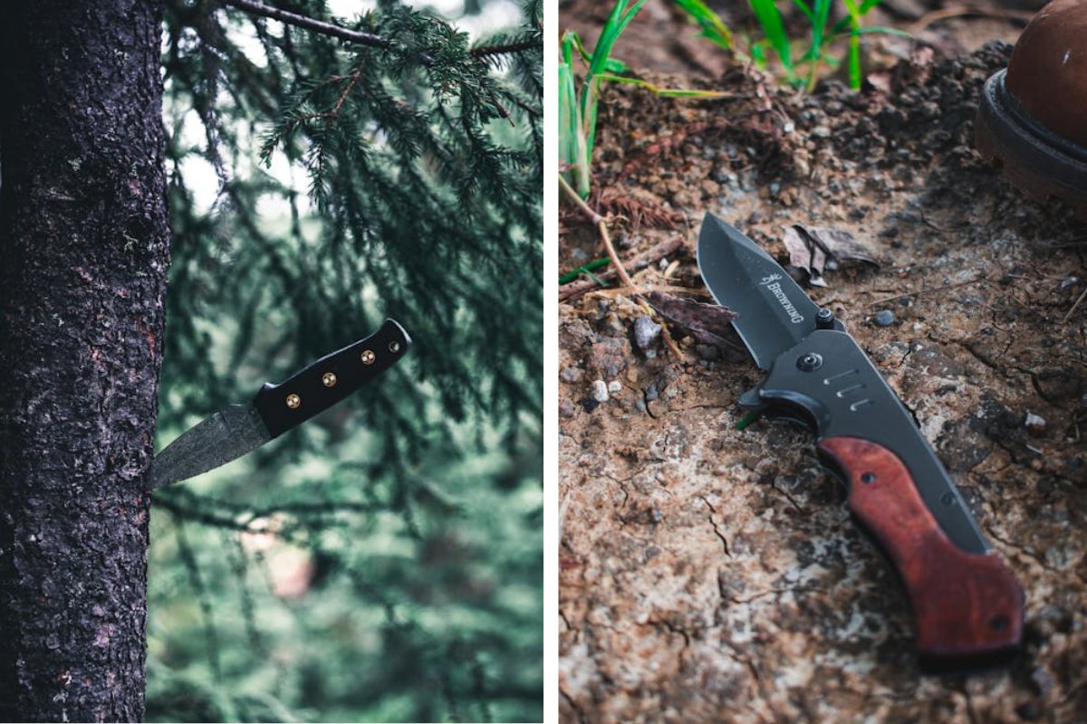 Understanding Your Knife Rights in Ohio a Legal Guide
