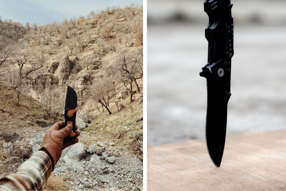 Understanding Your Knife Rights in Pennsylvania a Legal Guide