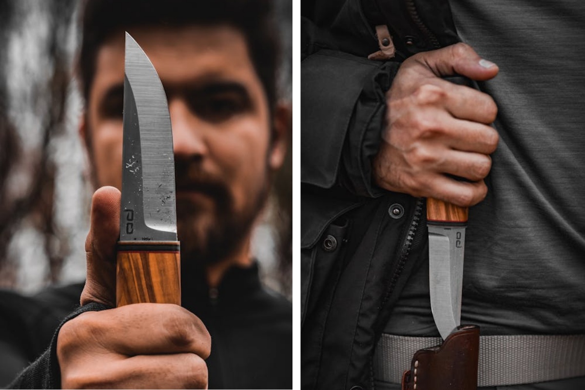 Understanding Your Knife Rights in Tennessee a Legal Guide