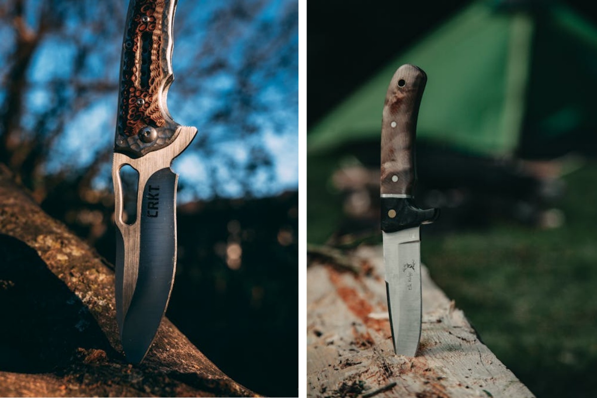 Understanding Your Knife Rights in Texas a Legal Guide