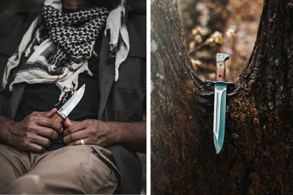 Understanding Your Knife Rights in Washington a Legal Guide