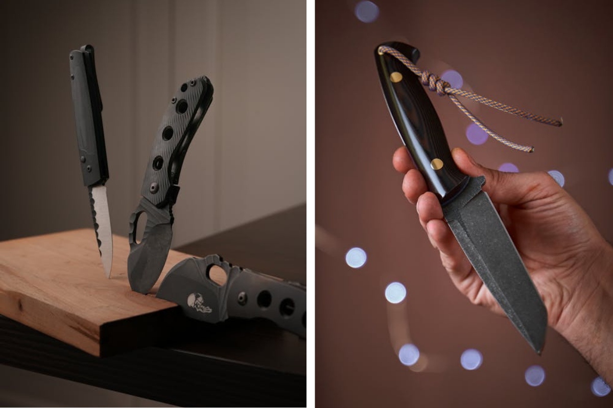 Understanding Your Knife Rights in Wisconsin A Legal Guide