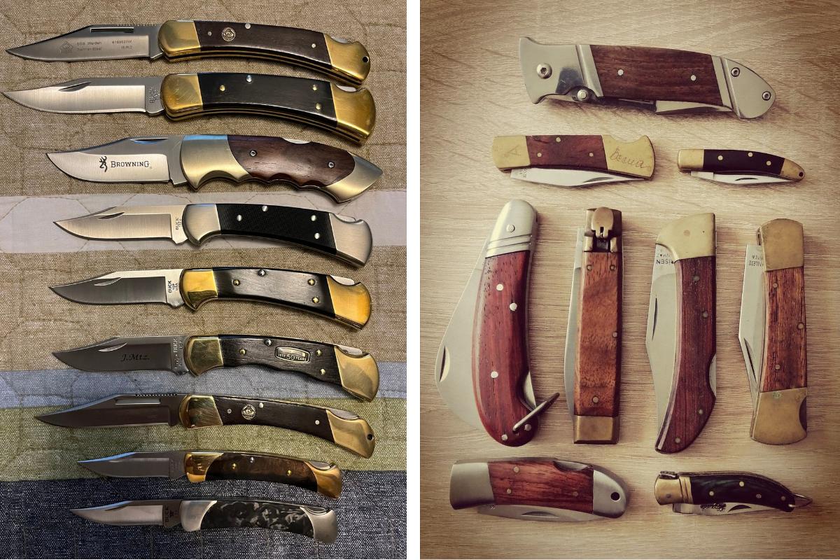 Understanding the Legal Landscape of Pocket Knives in Georgia