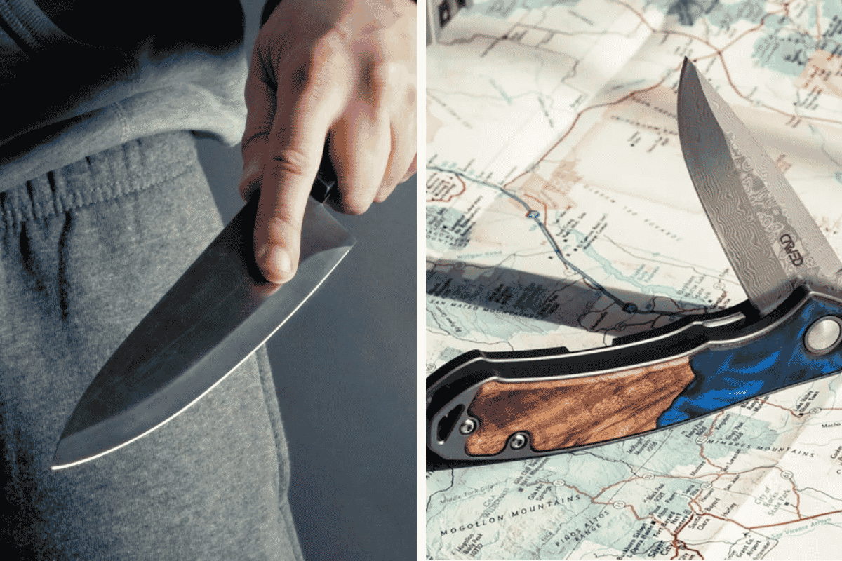 Understanding the Legal Landscape of Pocket Knives in Illinois