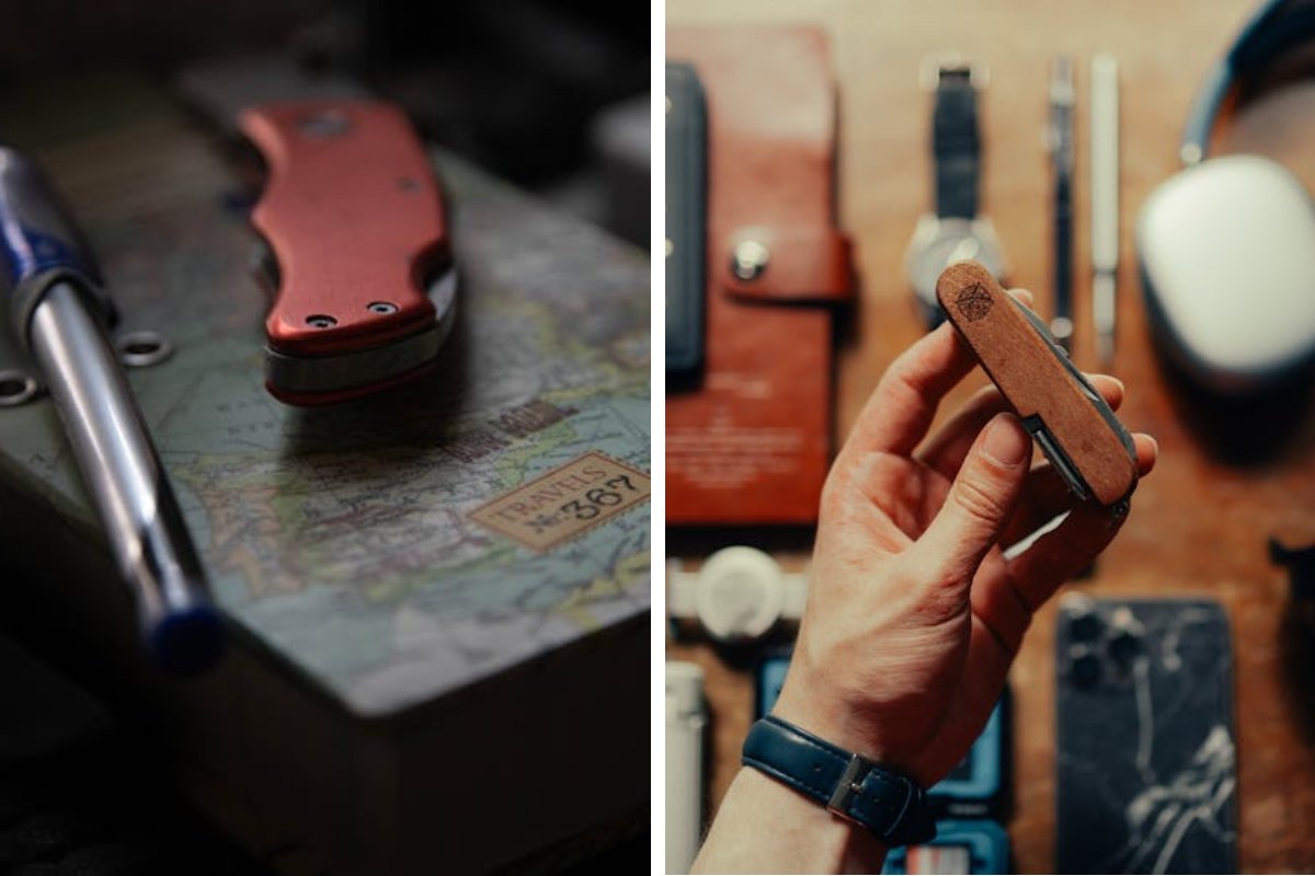 Understanding the Legal Landscape of Pocket Knives in Maine