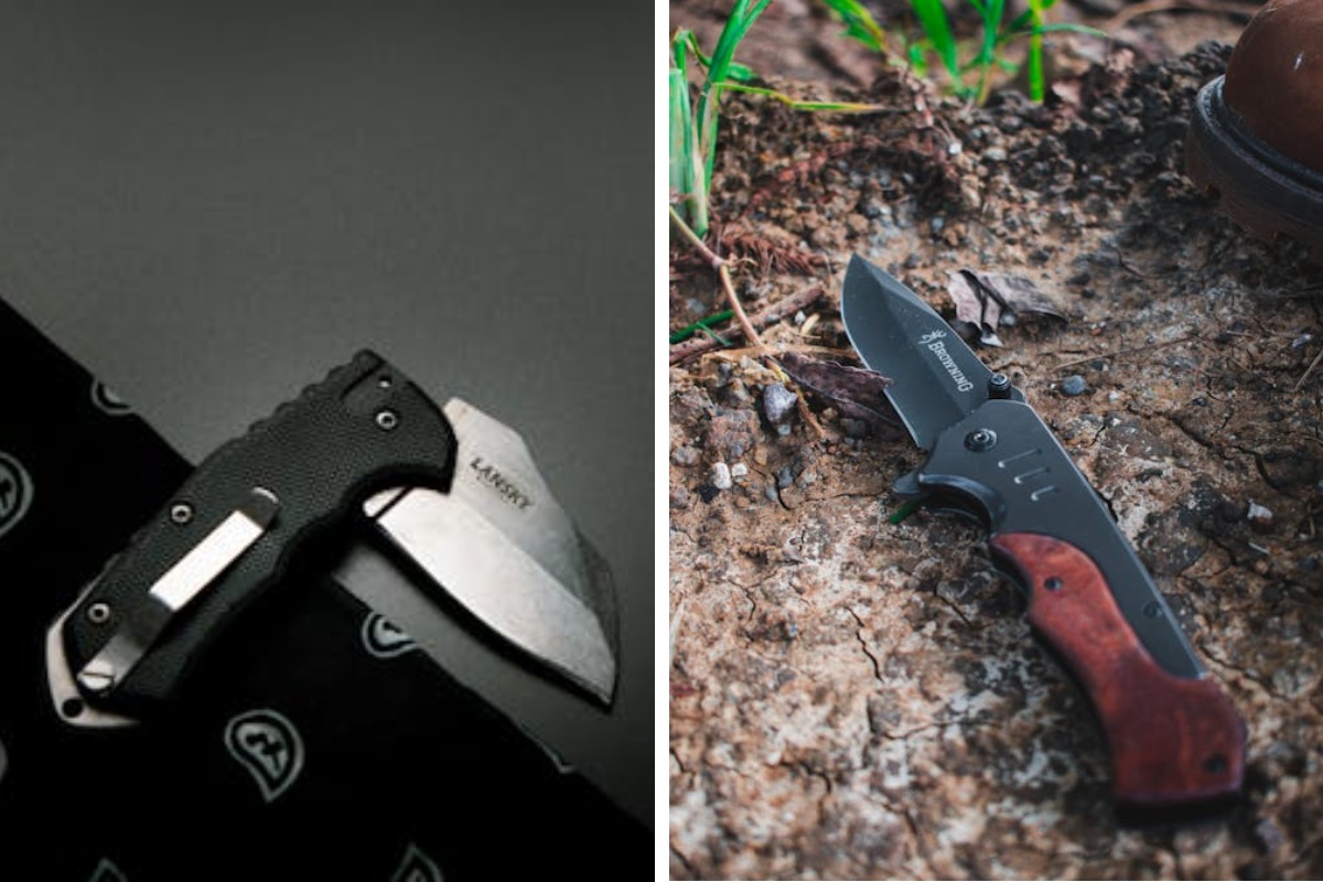 Understanding the Legal Landscape of Pocket Knives in Maryland