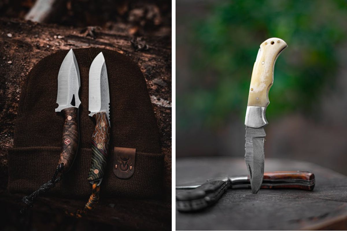 Understanding the Legal Landscape of Pocket Knives in Massachusetts