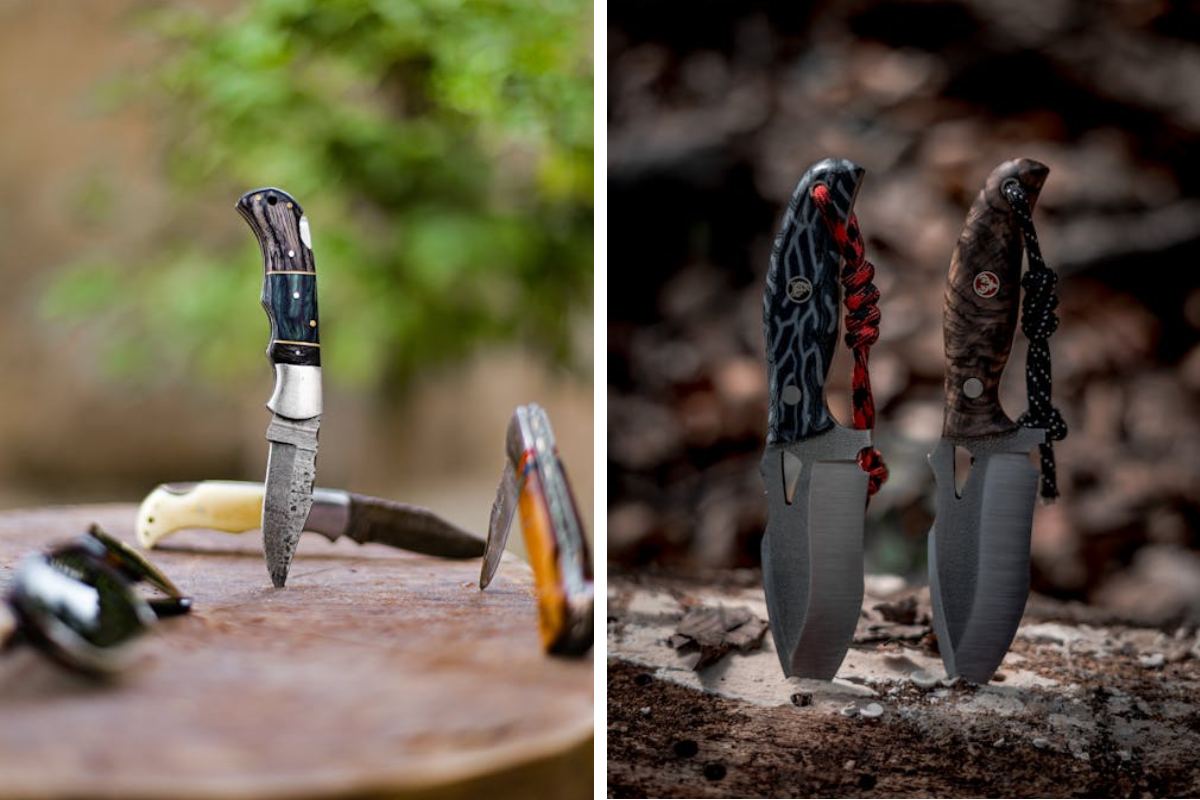 Understanding the Legal Landscape of Pocket Knives in New Jersey