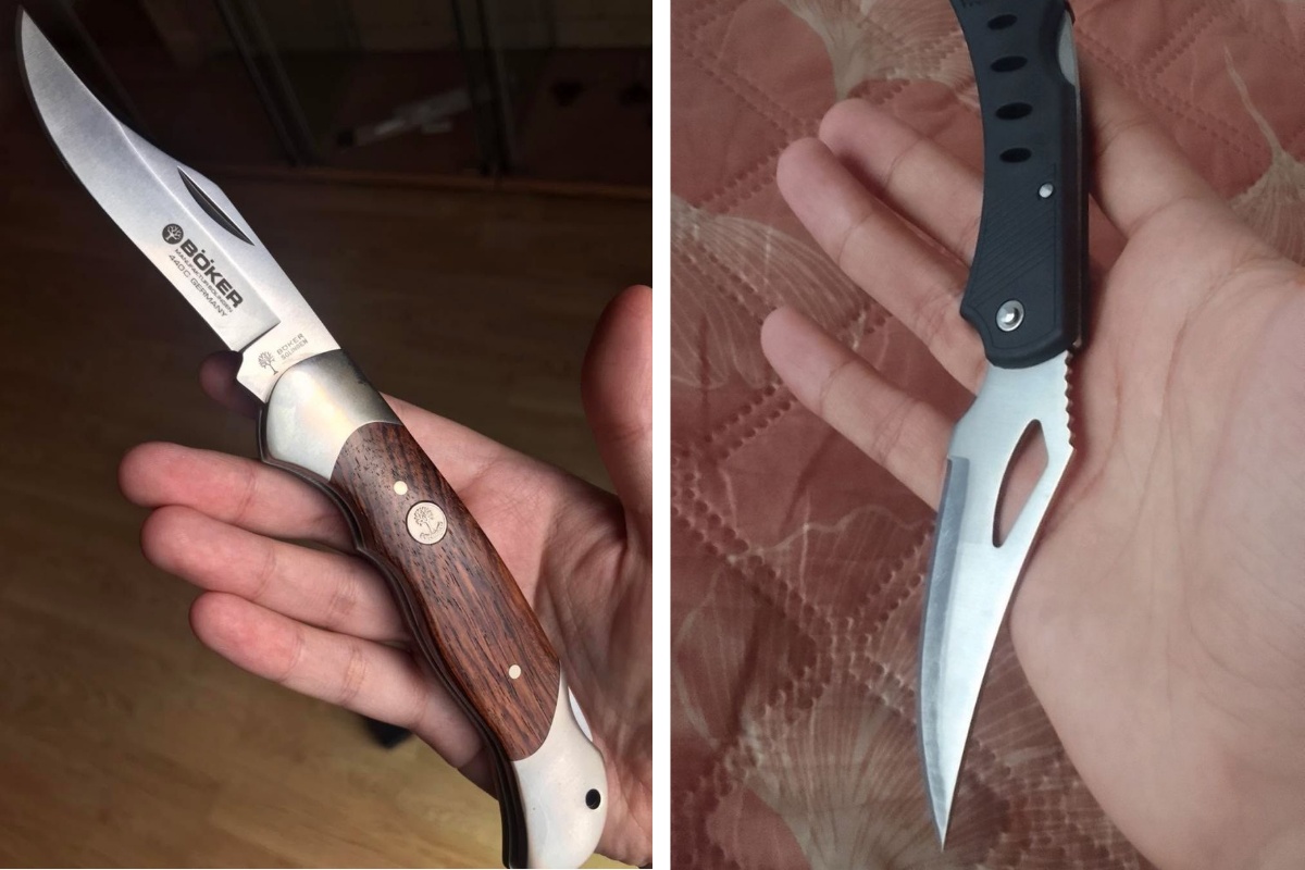 Understanding the Legal Landscape of Pocket Knives in Pennsylvania