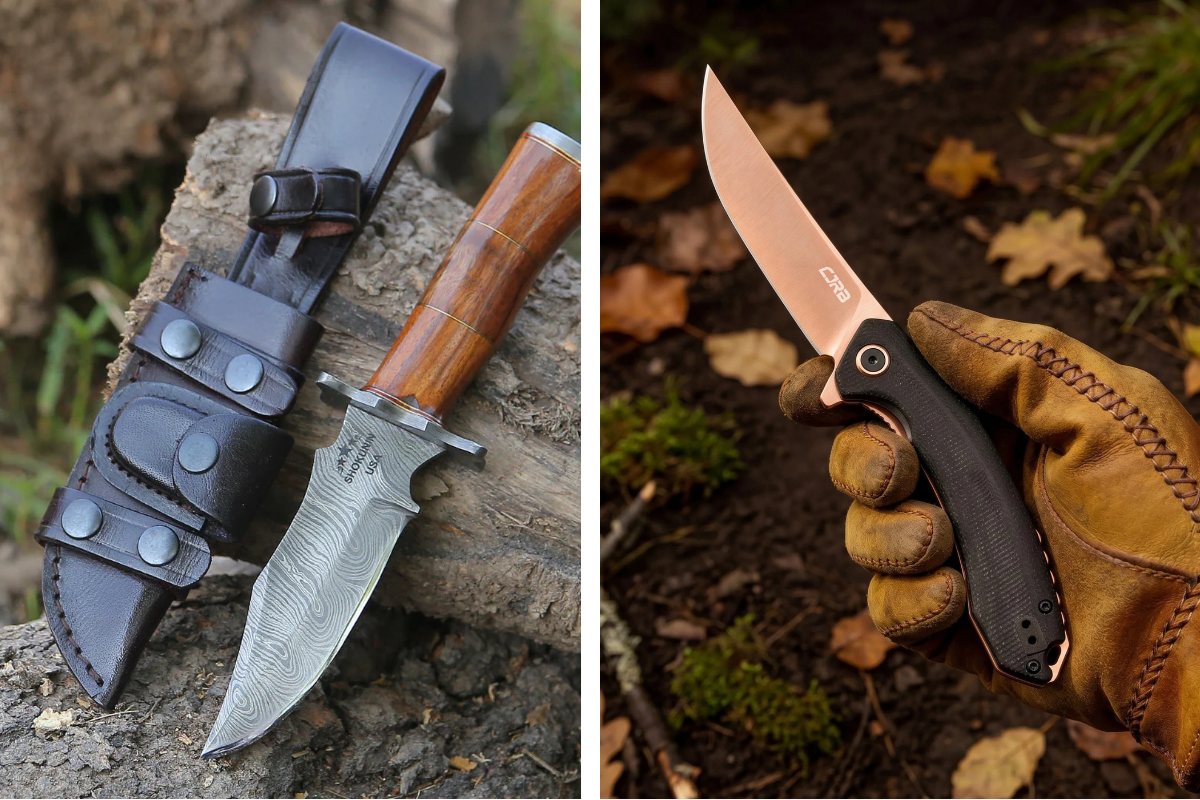 Understanding the Legal Landscape of Pocket Knives in Tennessee