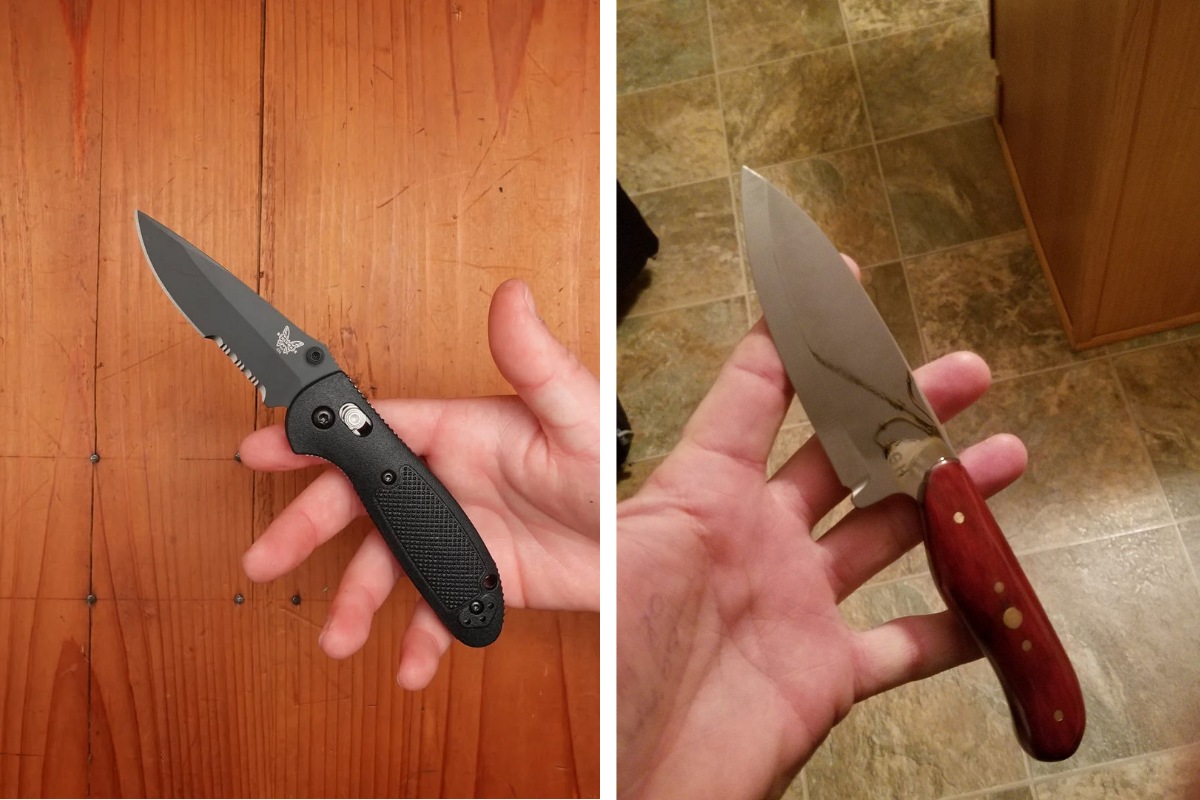 Understanding the Legal Landscape of Pocket Knives in Texas