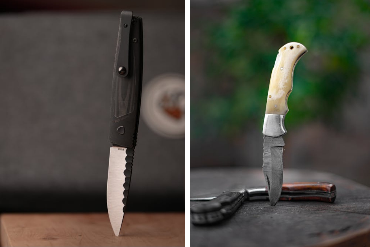 Understanding the Legal Landscape of Pocket Knives in Washington
