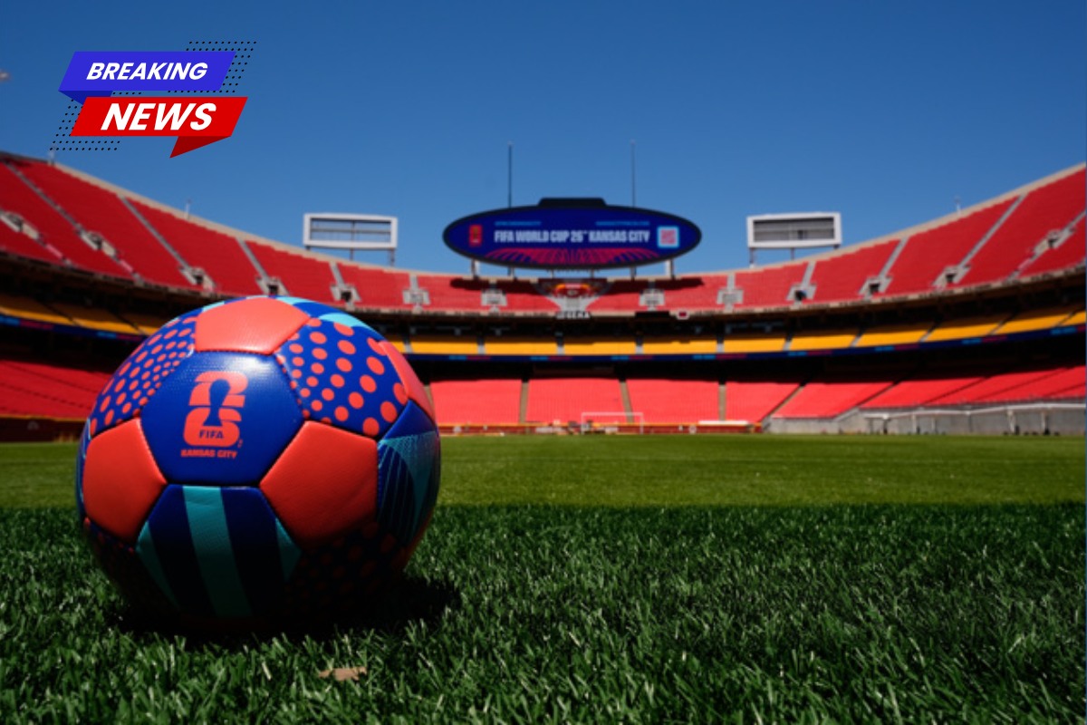 United State hotel operators say promised boon from hosting the World Cup has not yet materialized