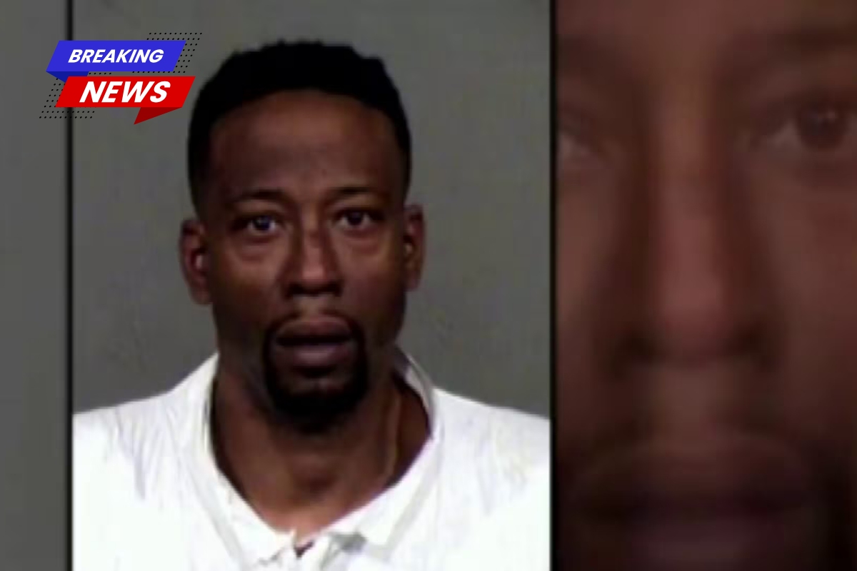 Vegan chef sentenced to death for the Christmas 2017 murders of wife and children