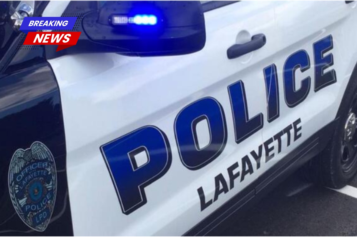 Victim Died After Lafayette E-Bike Accident On Camellia Blvd
