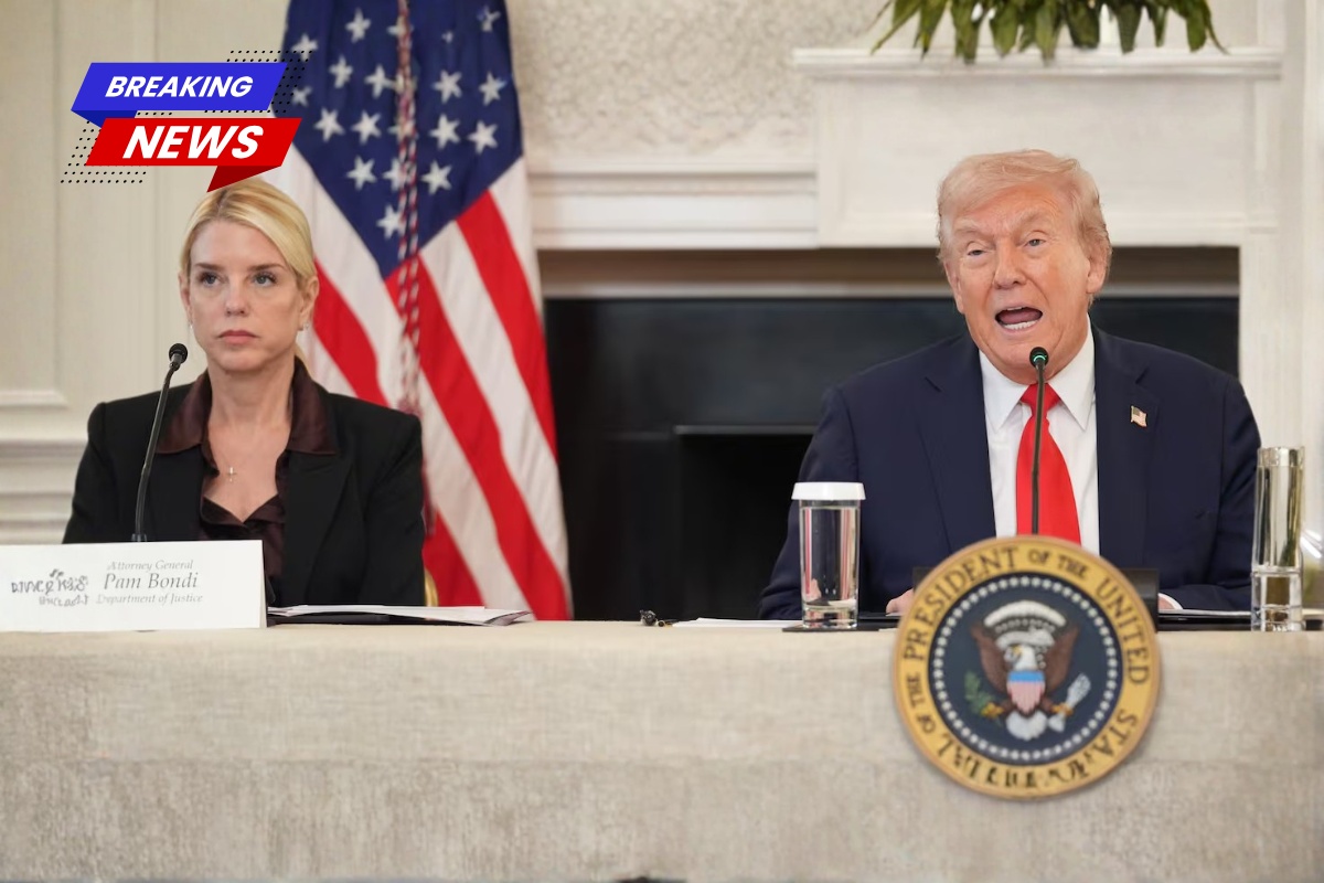 'We Will Find You and We Will Kill You' Trump signed a terror strategy that classifies left-wing extremists and anarchists alongside ISIS